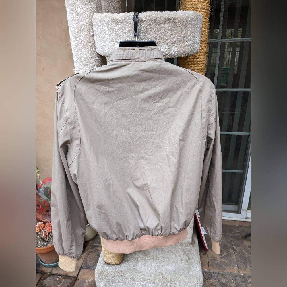 Members Only jacket - Picture 2 of 6